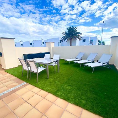 Riviera Park Bungalow Puerto del Carmen  Extérieur photo