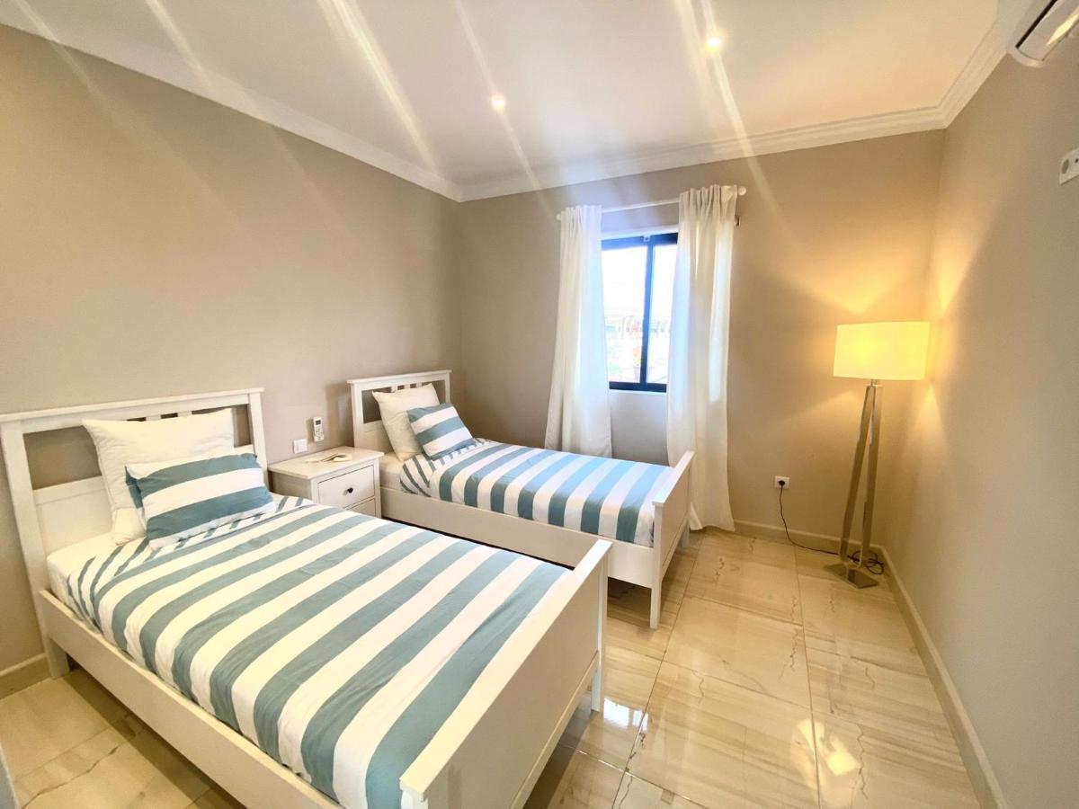 Riviera Park Bungalow Puerto del Carmen  Extérieur photo