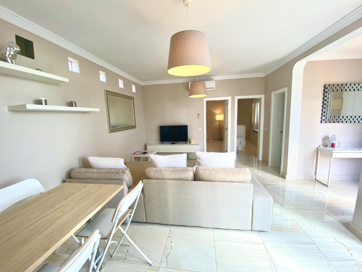 Riviera Park Bungalow Puerto del Carmen  Extérieur photo