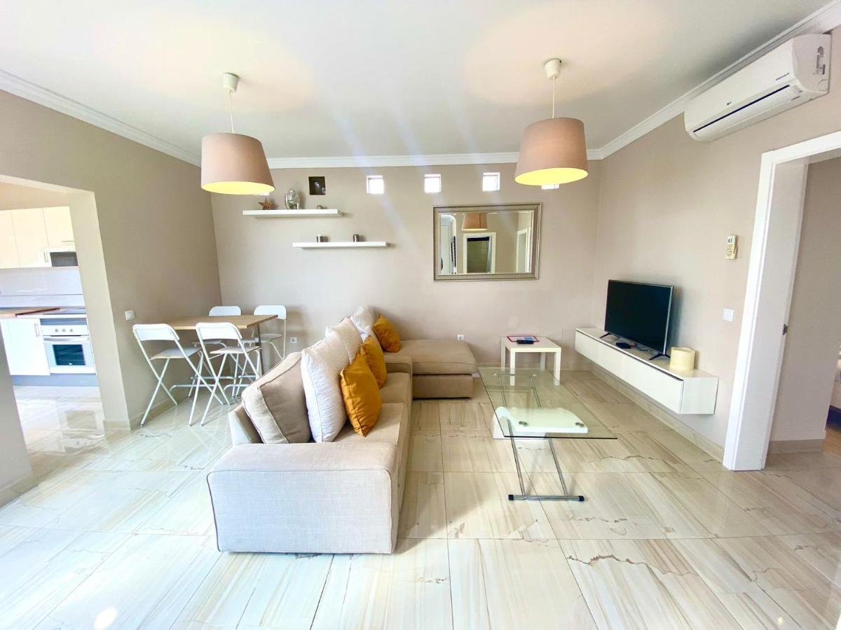 Riviera Park Bungalow Puerto del Carmen  Extérieur photo