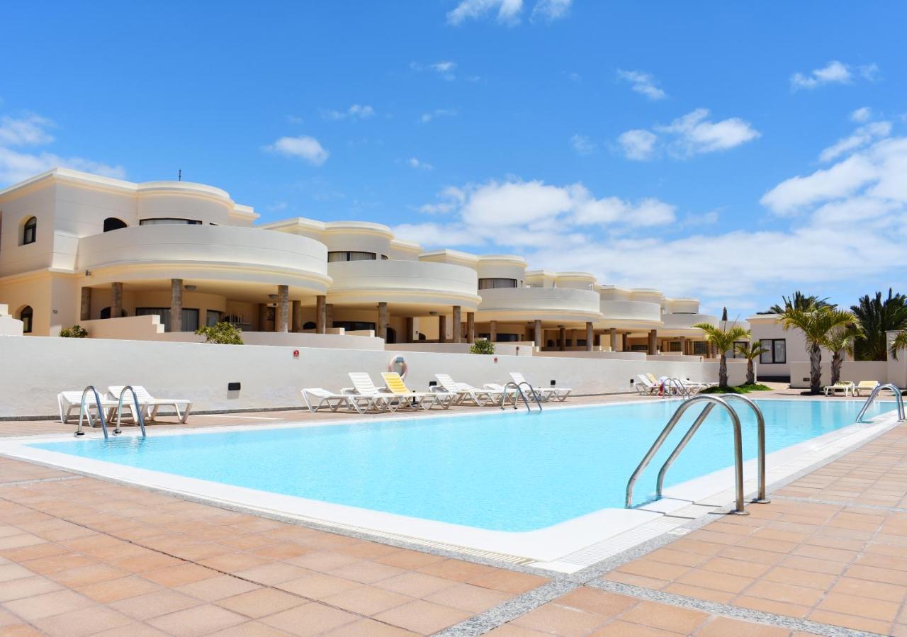 Riviera Park Bungalow Puerto del Carmen  Extérieur photo